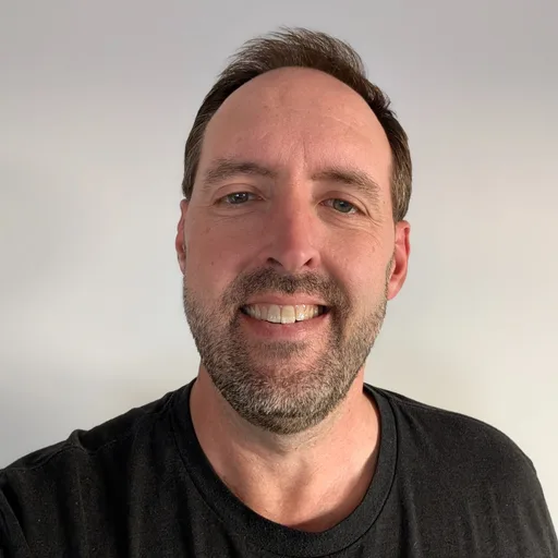 Adam Vobora of Granite Peak Exteriors