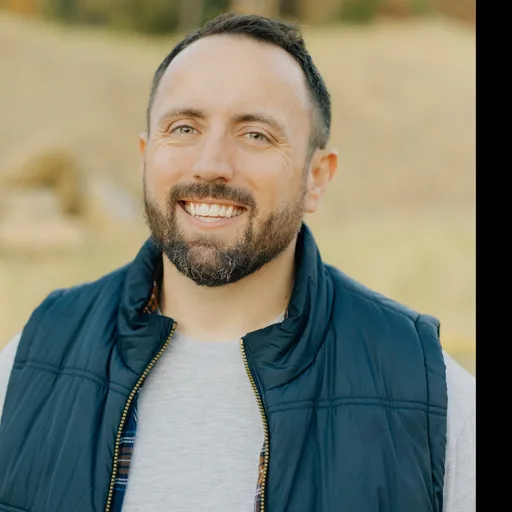 Antonio Robles of Granite Peak Exteriors